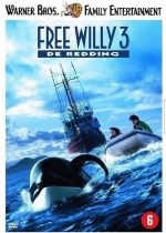 Free Willy 3: De Redding
