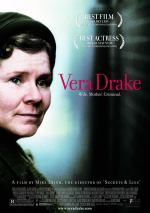 O Segredo de Vera Drake