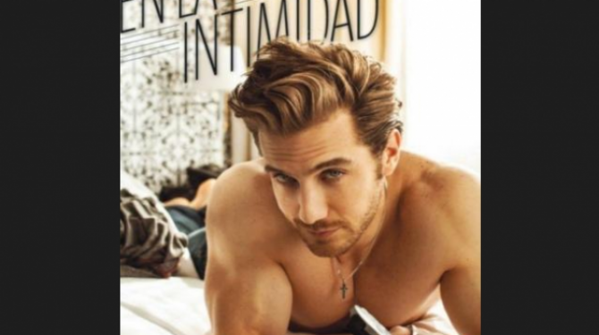 The best soap operas by Eugenio Siller