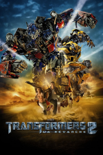 Transformers 2 - La revanche