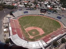 Antonio Herrera Gutierrez Stadium