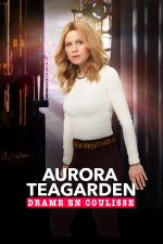 Aurora Teagarden : Drame en coulisses