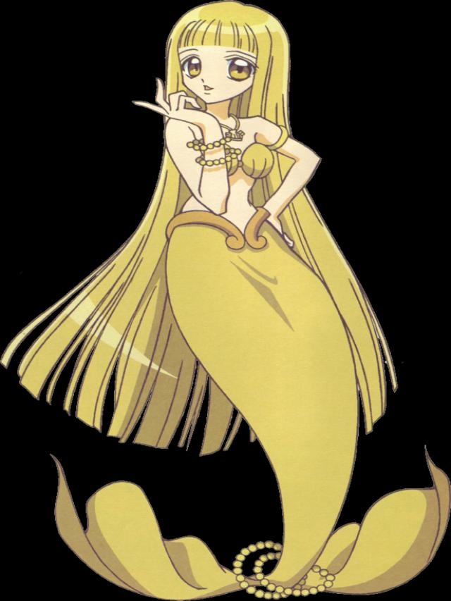 Coco (Mermaid Melody)