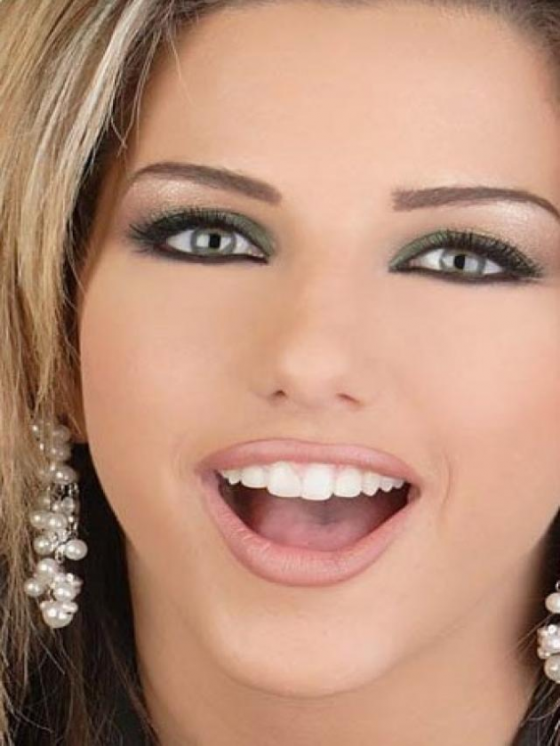 Dana Halabi (* Koweït)