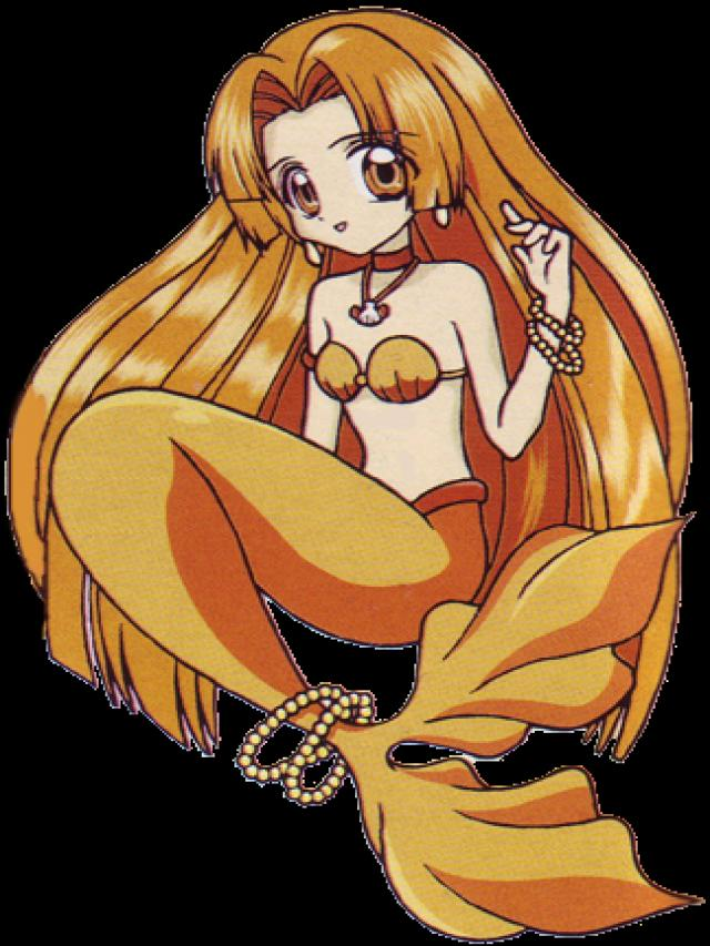 Seira (Mermaid Melody)