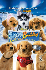 Snow Buddies - Uma Aventura no Gelo
