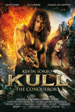 Kull - Il conquistatore
