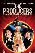 The producers - Una gaia commedia neonazista