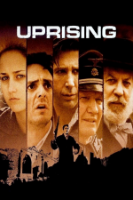 Uprising – Der Aufstand