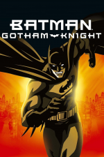 Batman: O Cavaleiro de Gotham