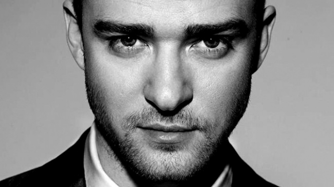Pengantin Justin Timberlake