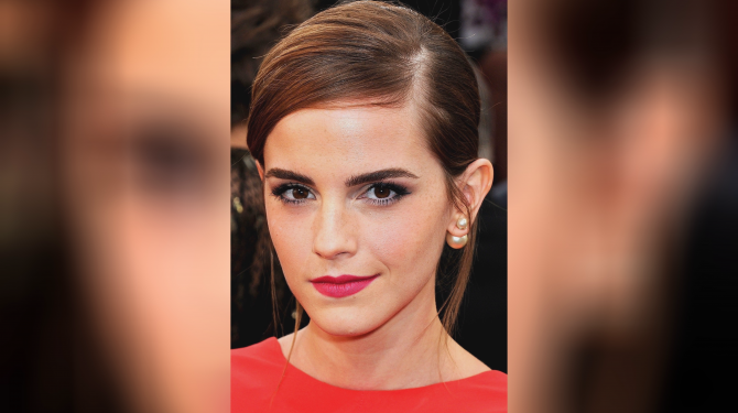 Лучшие фильмы Emma Watson