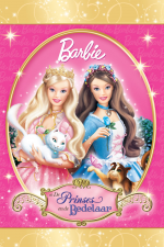 Barbie als de Prinses en de Bedelaar