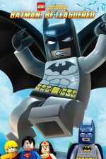 Batman i Liga Sprawiedliwości