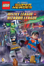 LEGO スーパー・ヒーローズ：ジャスティス・リーグ＜クローンとの戦い＞
