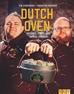 Sauerländer BBCrew Dutch Oven: Rezepte
