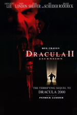 Wes Craven präsentiert Dracula II – The Ascension
