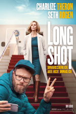 Long Shot – Unwahrscheinlich, aber nicht unmöglich