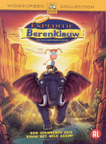 Expeditie Berenklauw