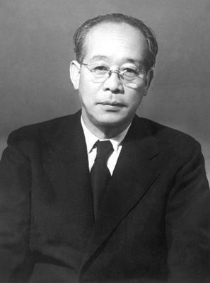 Kenji Mizoguchi