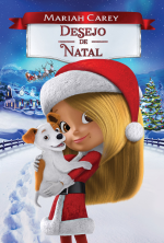 Mariah Carey - O Desejo de Natal