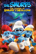 De Smurfen -  De legende van Smurfy Hollow