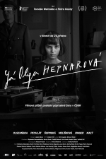 Ja, Olga Hepnarova