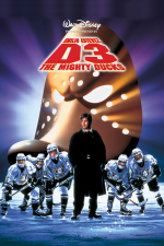Ducks - Una squadra a tutto ghiaccio