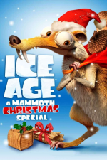 Ice Age: Een Beestige Kerst