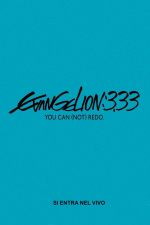 Evangelion - 3.33 You Can (Not) Redo
