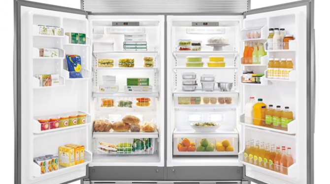 Kiat terbaik untuk menghemat energi dengan kulkas Anda