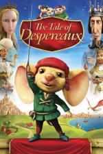 Despereaux - Der kleine Mäuseheld