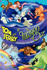 Tom & Jerry –Und der Zauberer von Oz