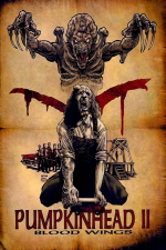 Pacto de sangre 2: La maldición de la bruja