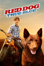 Cão Vermelho: True Blue