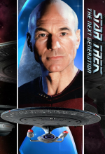 Star Trek - La Nouvelle Génération