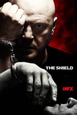 The Shield: Acima da Lei