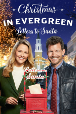 Christmas in Evergreen: Letters to Santa