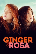 Ginger e Rosa