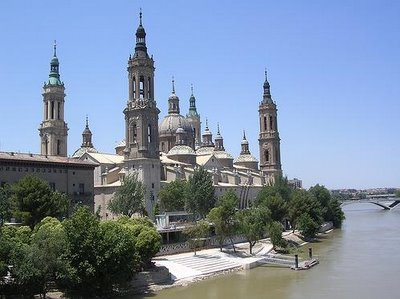 Cattedrale-Basilica di Nostra Signora del Pilar