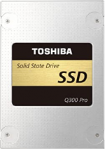 Meno di 150 €: Toshiba Q300 Pro 256 GB