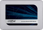 Sotto € 100: Crucial MX500 250 GB