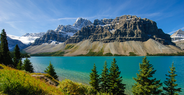 Hector Lake (Canada)