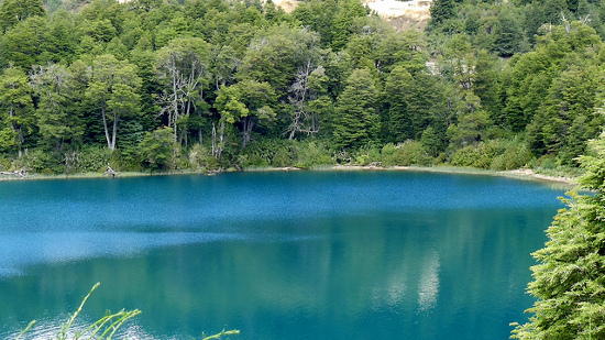 Mirror Lake (Argentine)