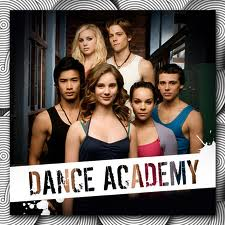 Académie de danse