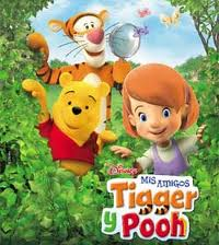 I miei amici Tigger e Pooh