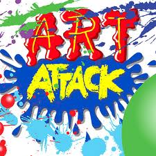 Serangan seni