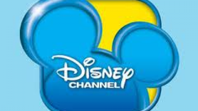 Seri siaran terbaik oleh Disney Channel