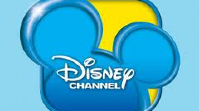 Seri siaran terbaik oleh Disney Channel