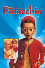 De Avonturen van Pinokkio